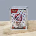 Booster Bundle Case